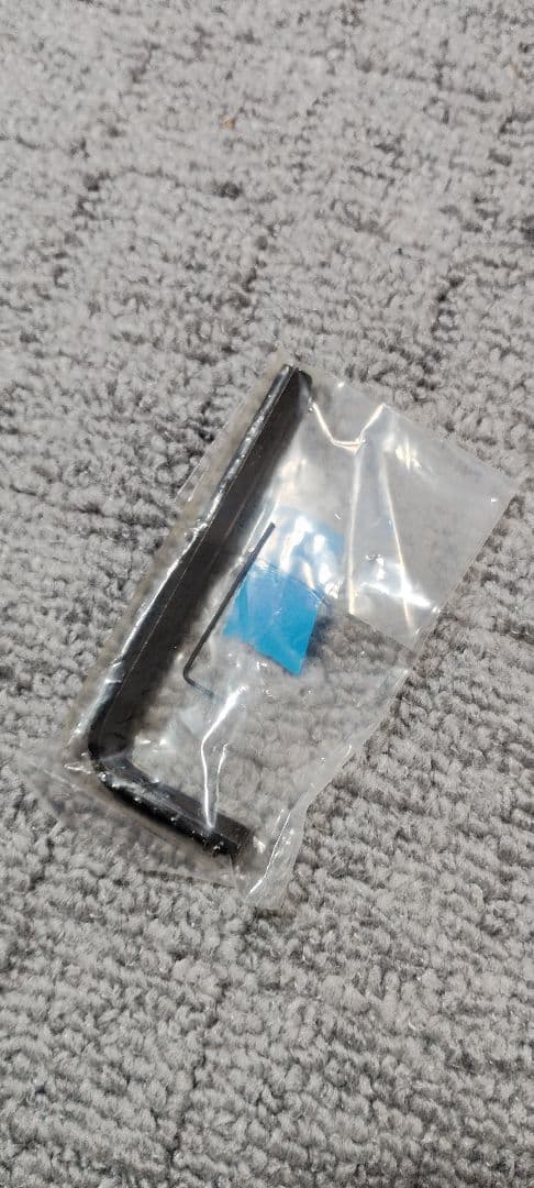 m45doc マズルカスタム マガジン2本付き