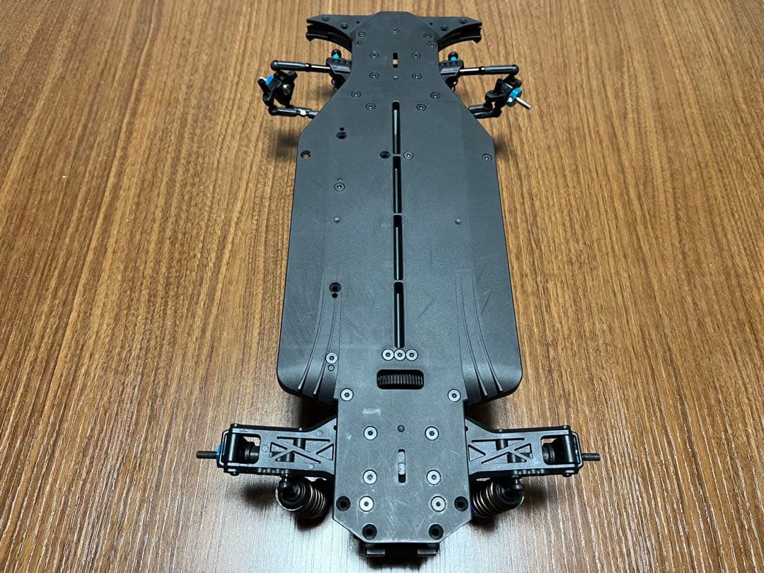 ホビーラジコン SHIBATA GRK GS2 EVO