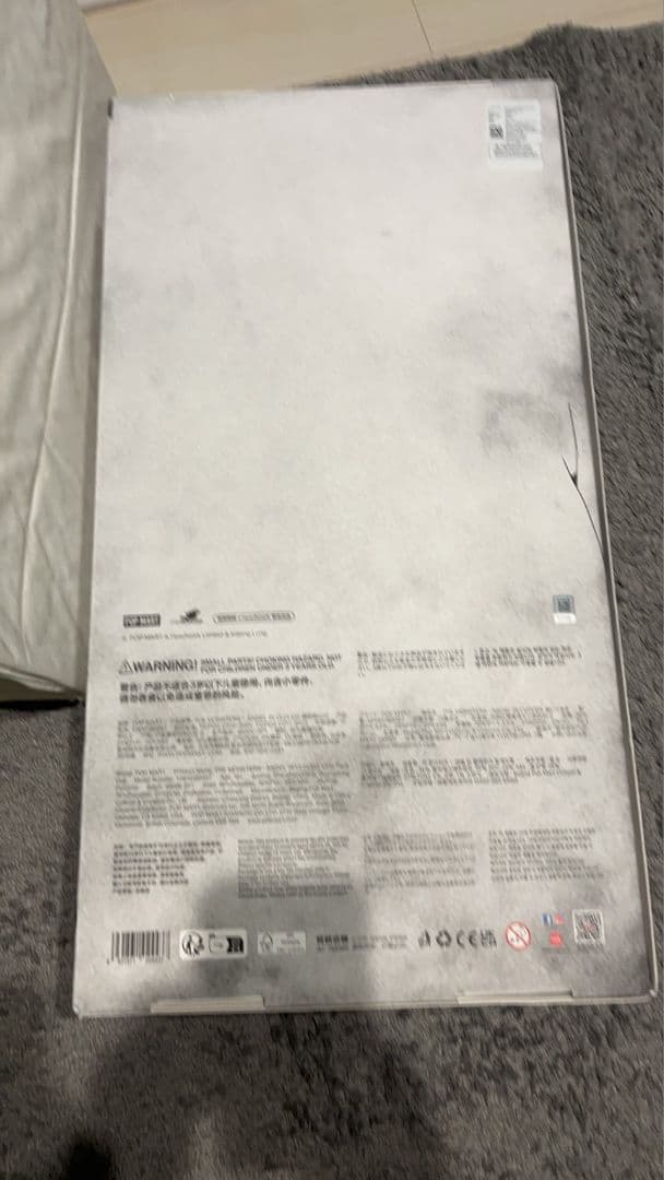 【新品未使用】ANGEL IN CLOUDS エンジェエル・イン・クラウズラブブ