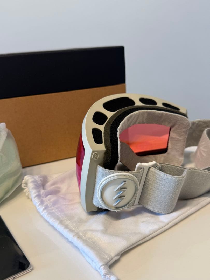 ELECTRIC ゴーグル AF EG2.5