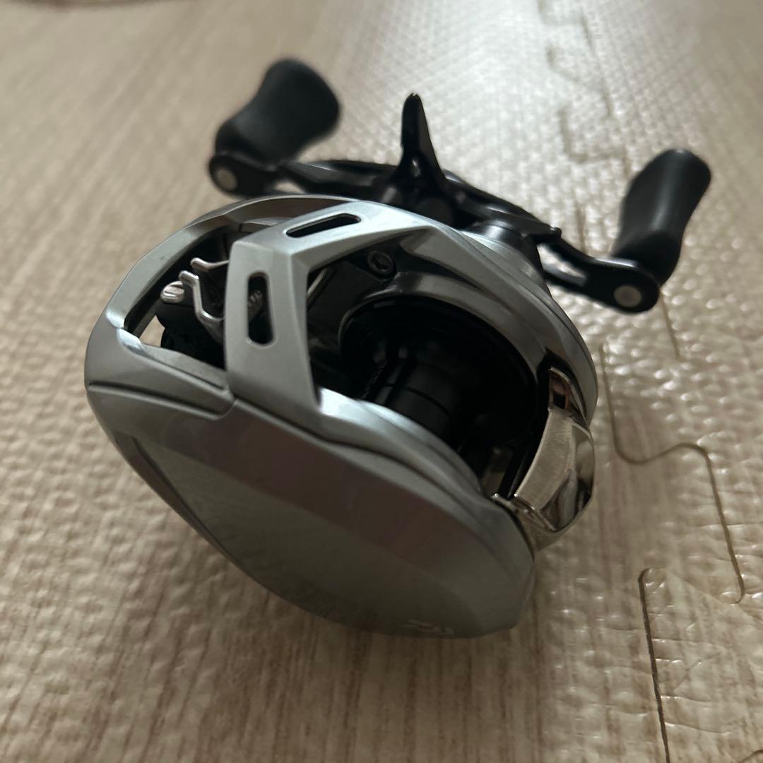 ダイワ　アルファス800H SVTW