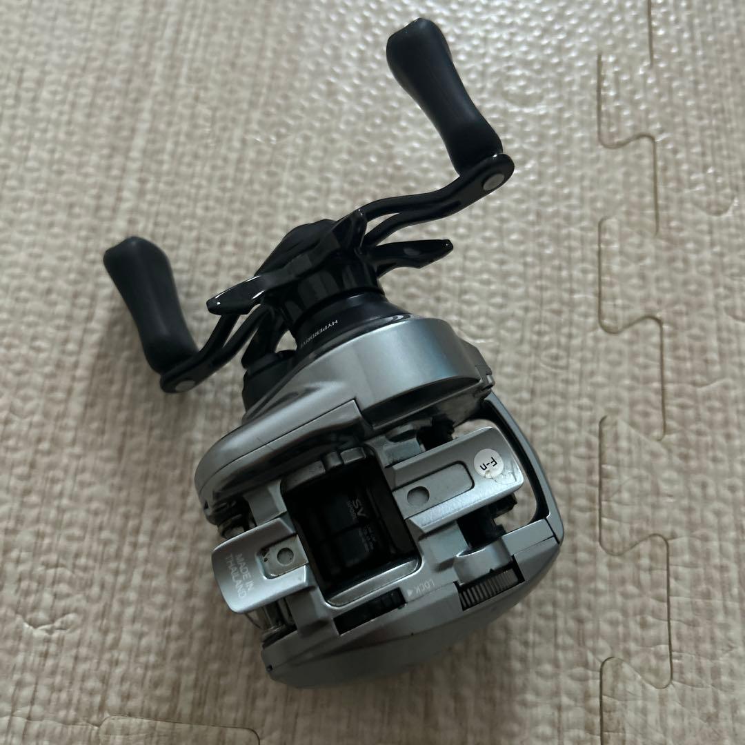 ダイワ　アルファス800H SVTW