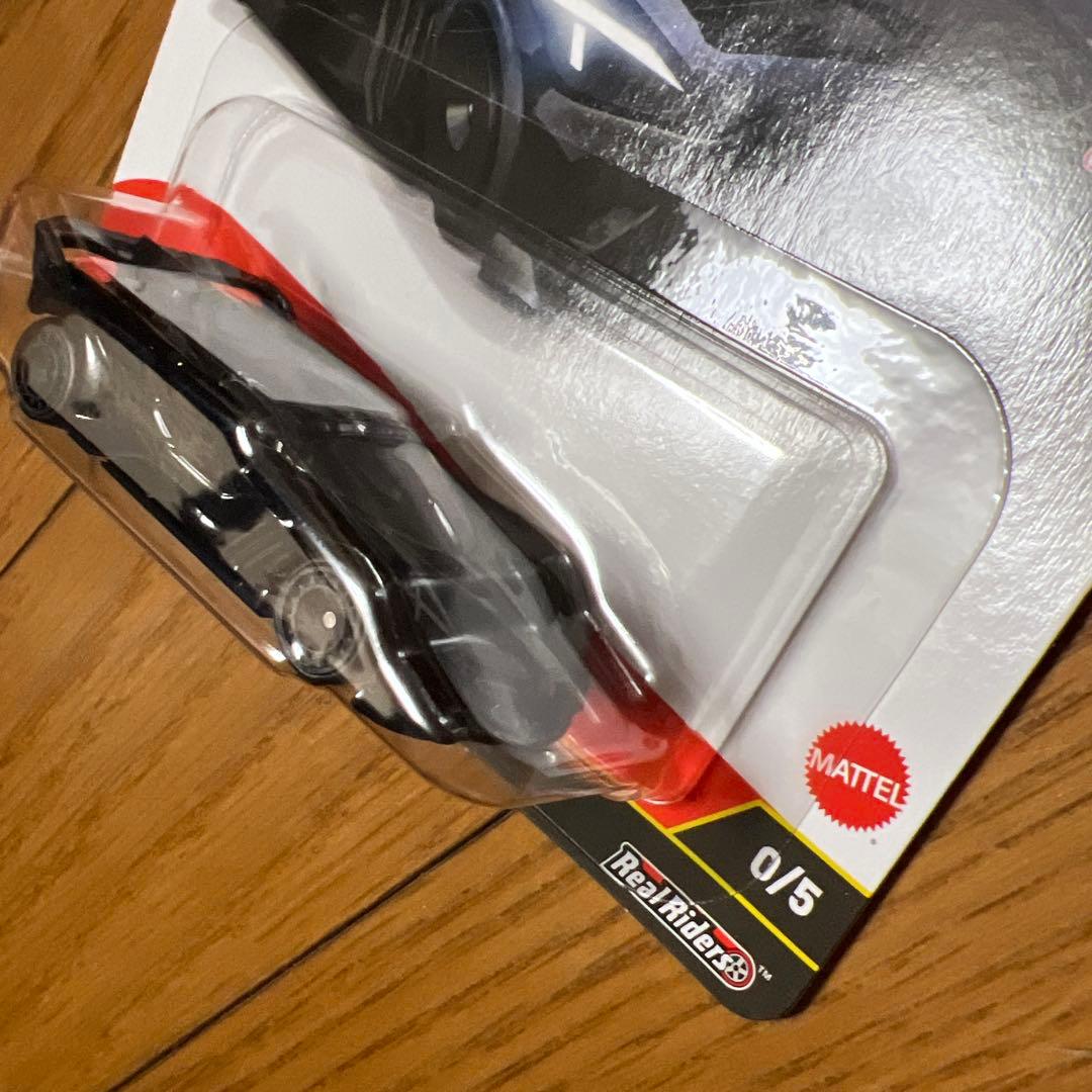 ホットウィール　FERRARI 499P