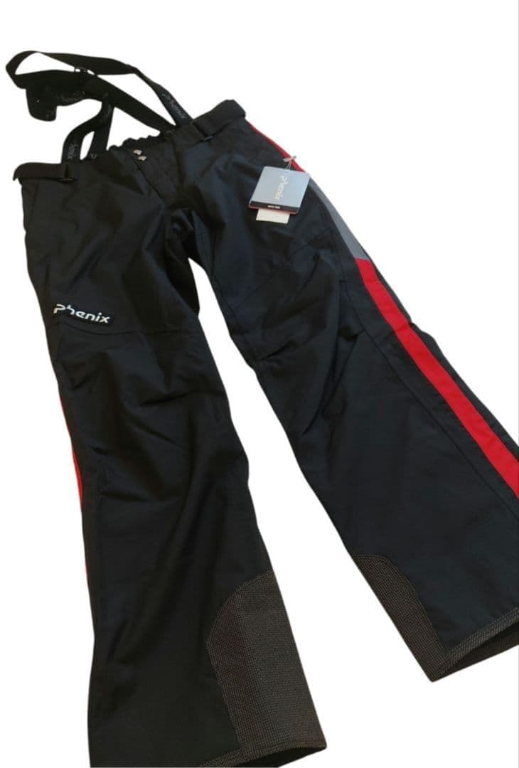 e22 フェニックス PHENIX メンズ スキーウェア 上下 セット ウエア