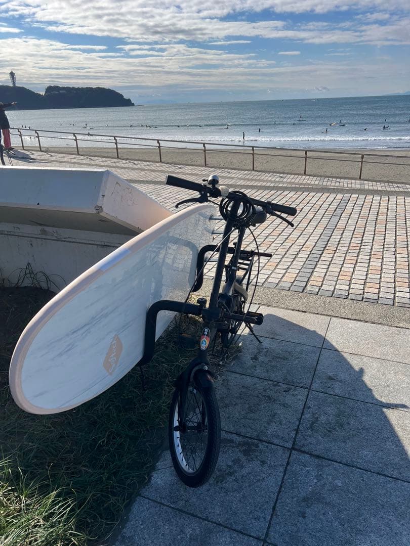 Softech ソフトボード ROLLER 7.0\"【湘南エリア手渡し限定】