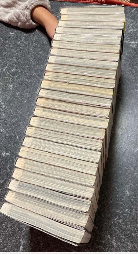 キングダム 45巻〜69巻 23冊セット 原泰久 集英社 60巻抜け