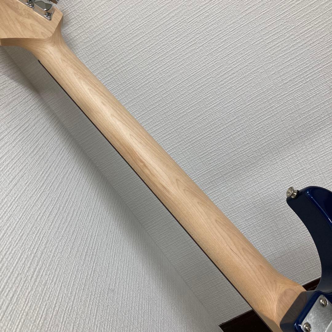 No.207 Yamaha PACIFICA 012 エレキギター 美品