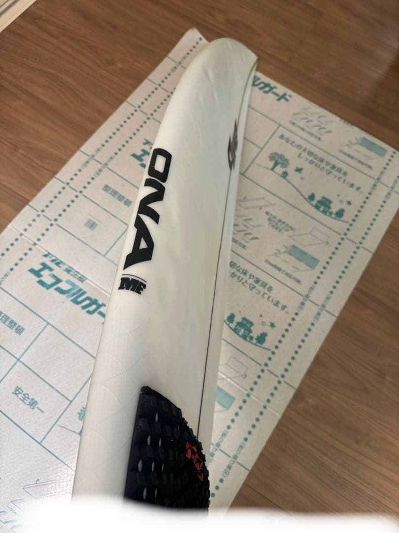 DHDサーフボード MFDNA JNR 女性 小柄