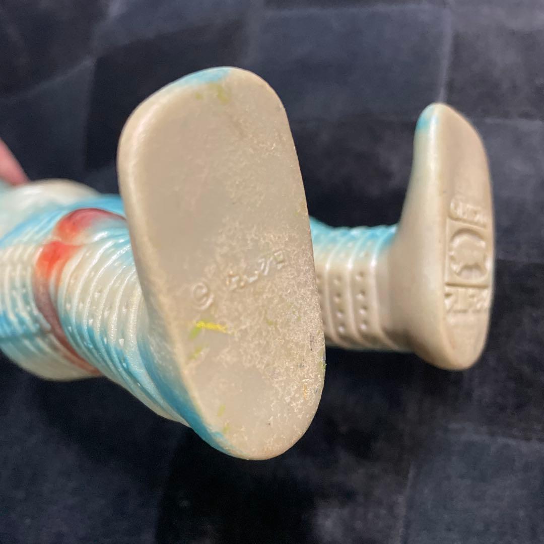 ウィンダム ウインダム ウルトラセブン ブルマァク 当時物