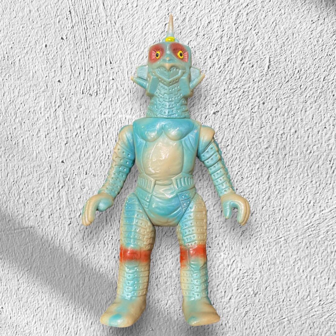 ウィンダム ウインダム ウルトラセブン ブルマァク 当時物