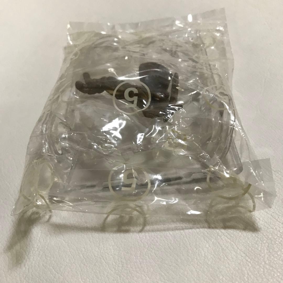 『リンク VS モーファ』 食玩 時のオカリナ ゼルダの伝説 ラムネ カバヤ