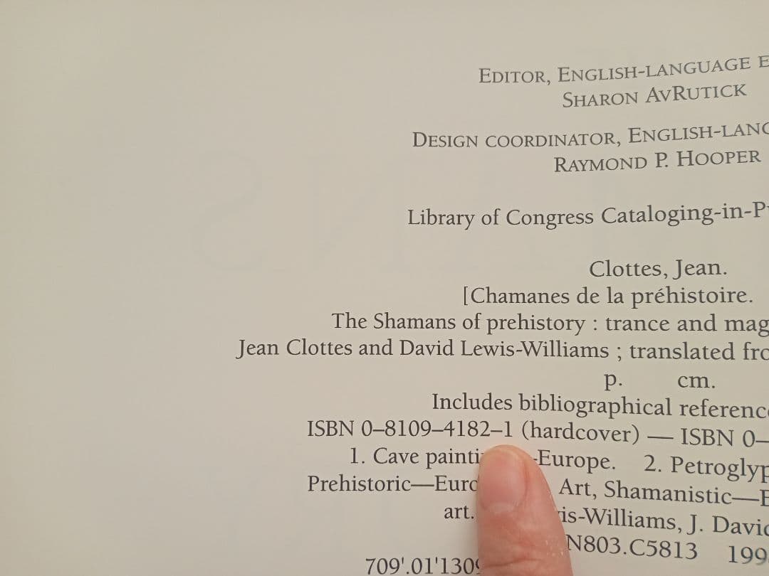 【りゅうおまとめ購入】The Shamans of Prehistory