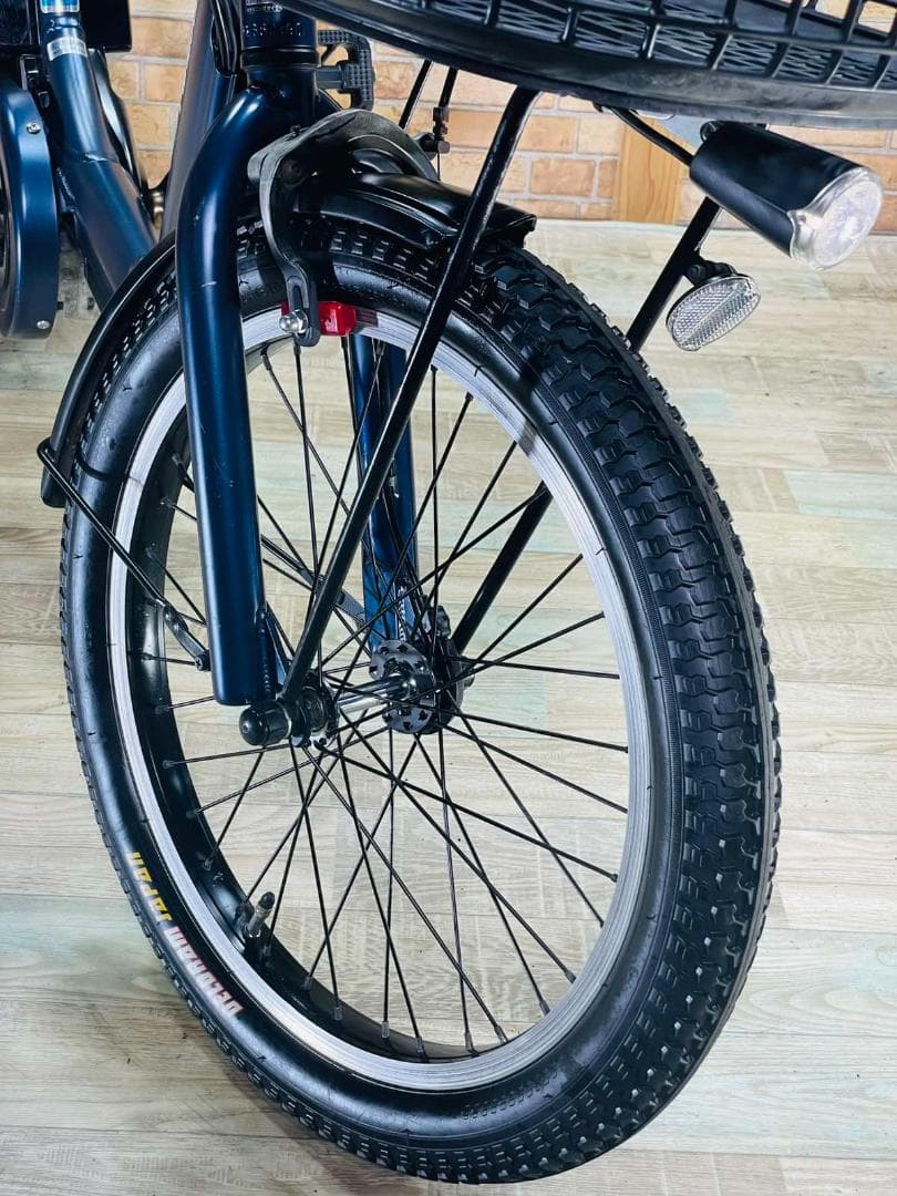 超人気色 王様 ギュットアニーズ子供乗せ電動アシスト自転車 H2674