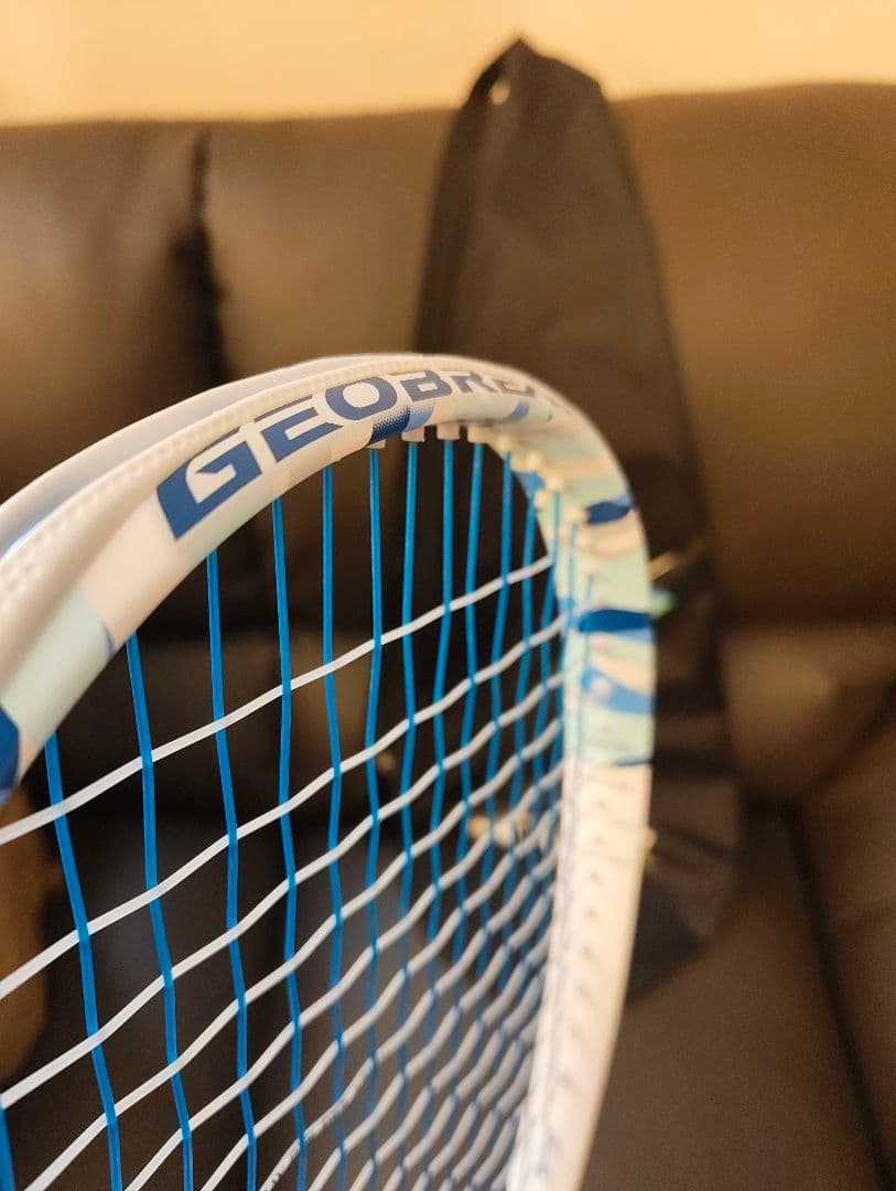 【ソフトドリンク】YONEX ジオブレイク50S UXL0