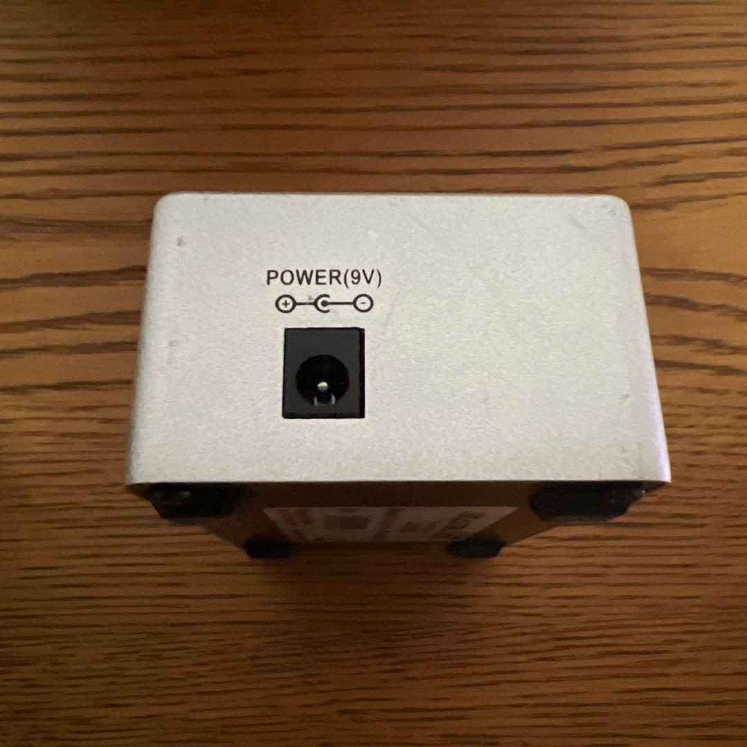 BEATBUDDY MINI ※初代モデル