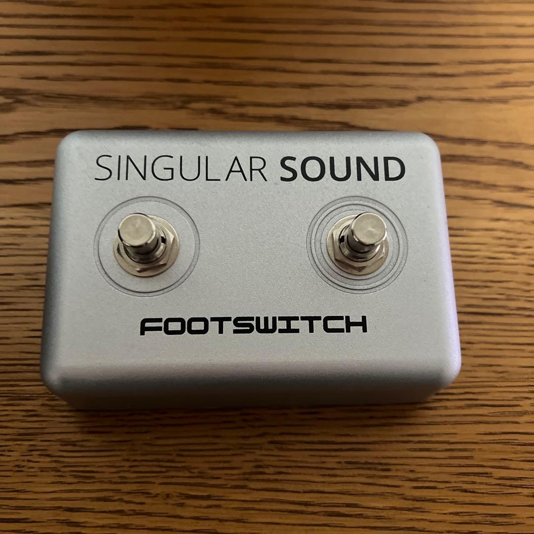 BEATBUDDY MINI ※初代モデル