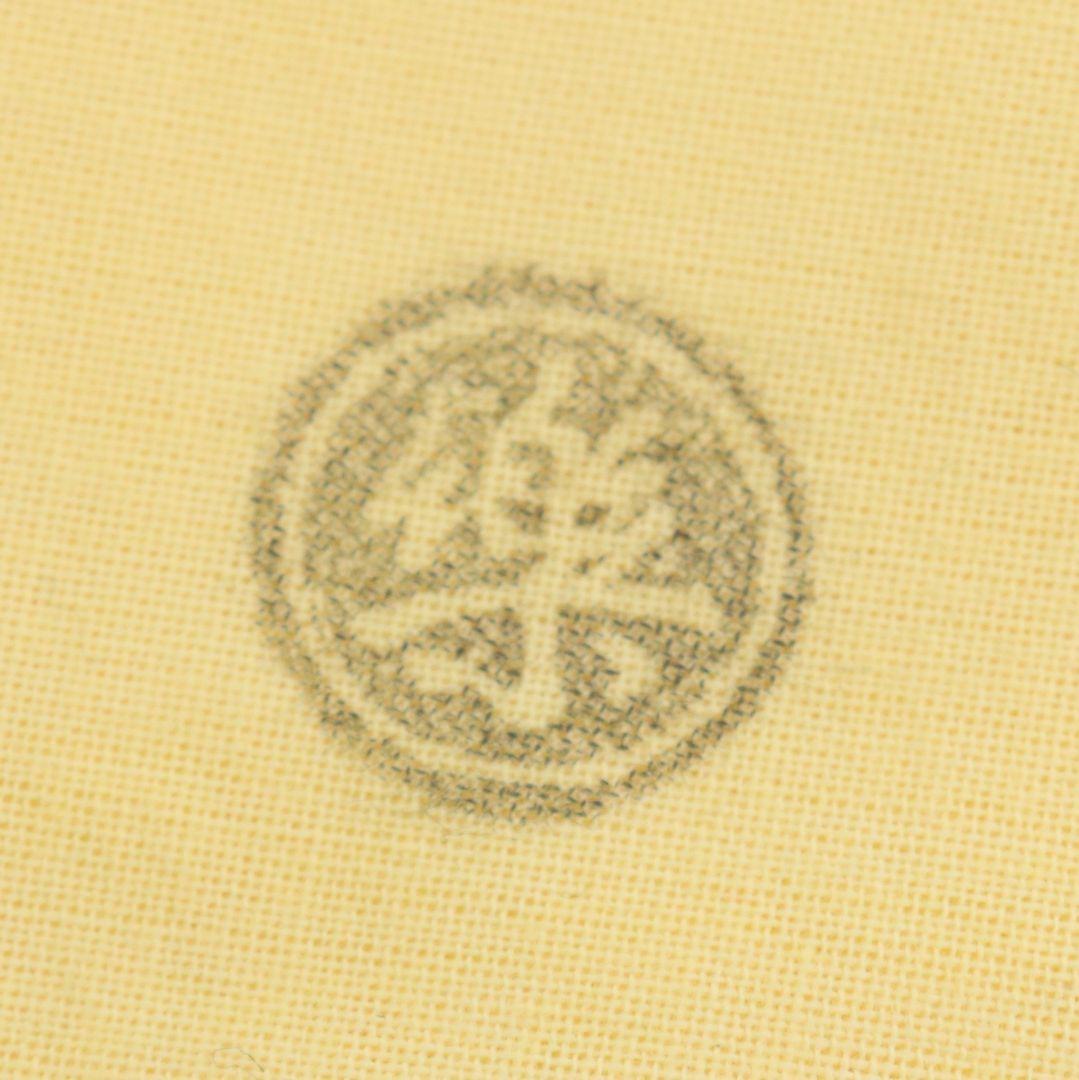 十三代 楽吉左衛門 惺入作 赤茶碗 表千家十四代 而妙斎書付　IX968