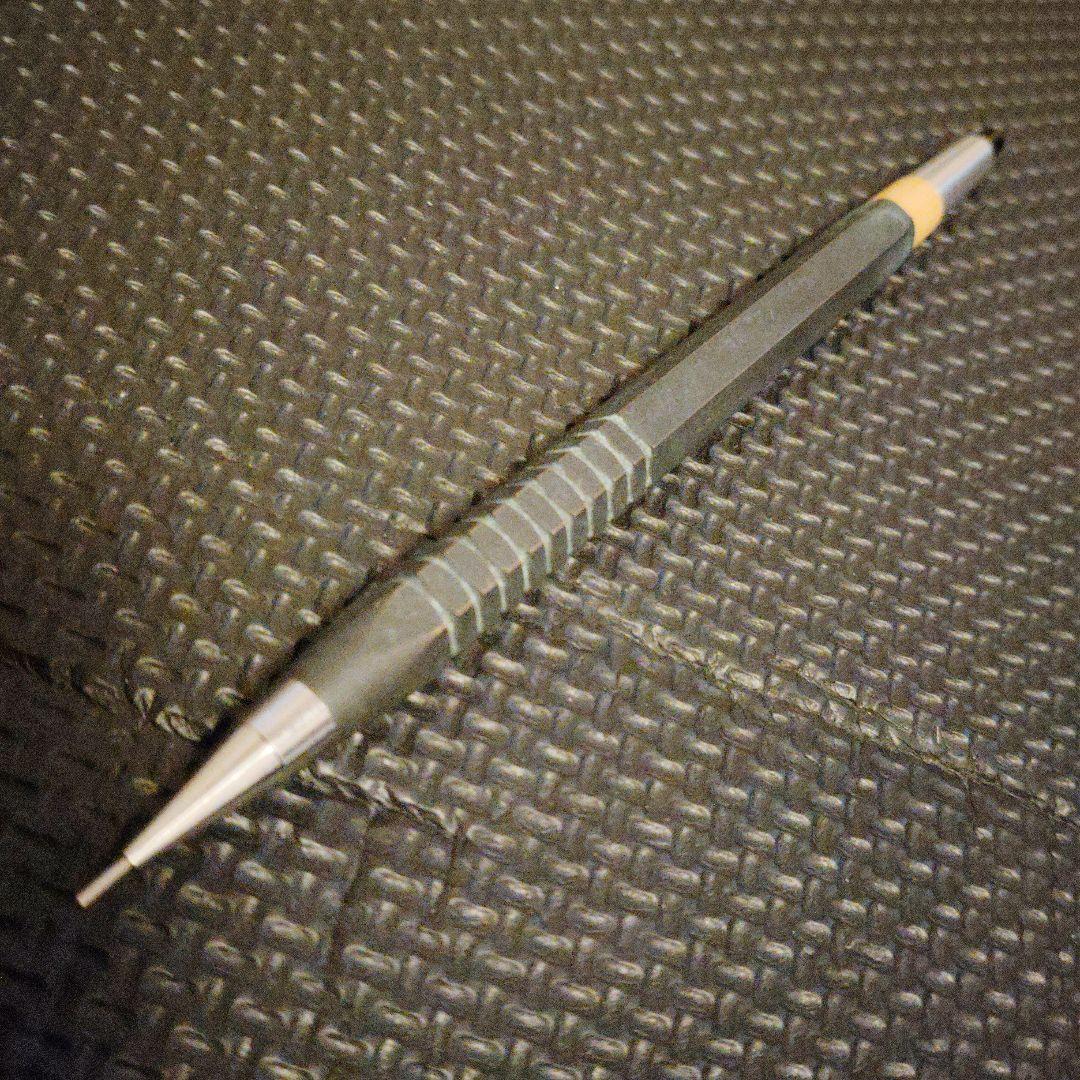 廣瀬鐵筆堂pg5カスタム緑青0.5