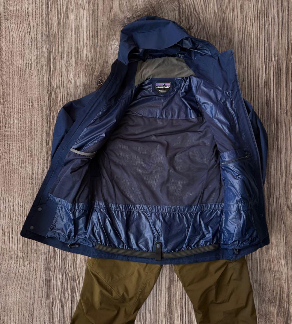 patagonia パタゴニア Powder Bowl ゴアテックス 31392