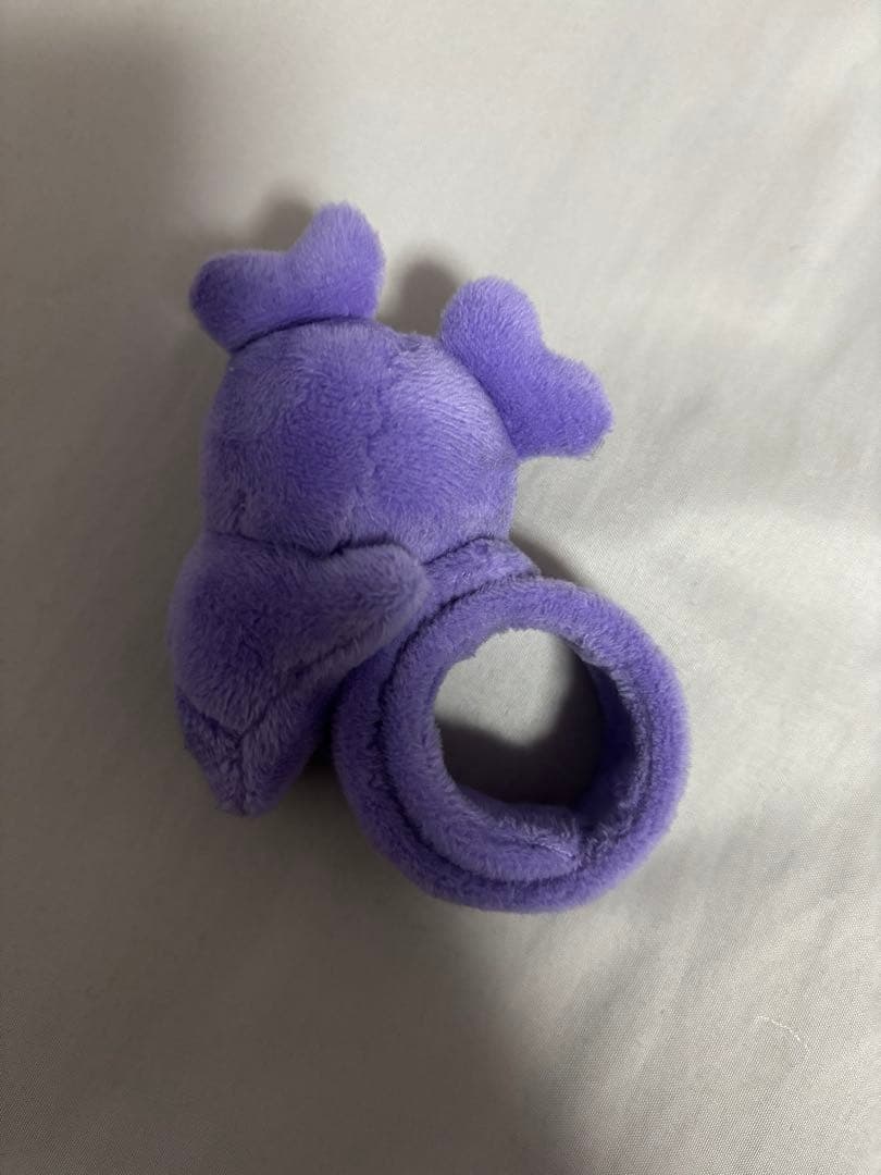 TWICE サナ サブリー ぱっちんバンド