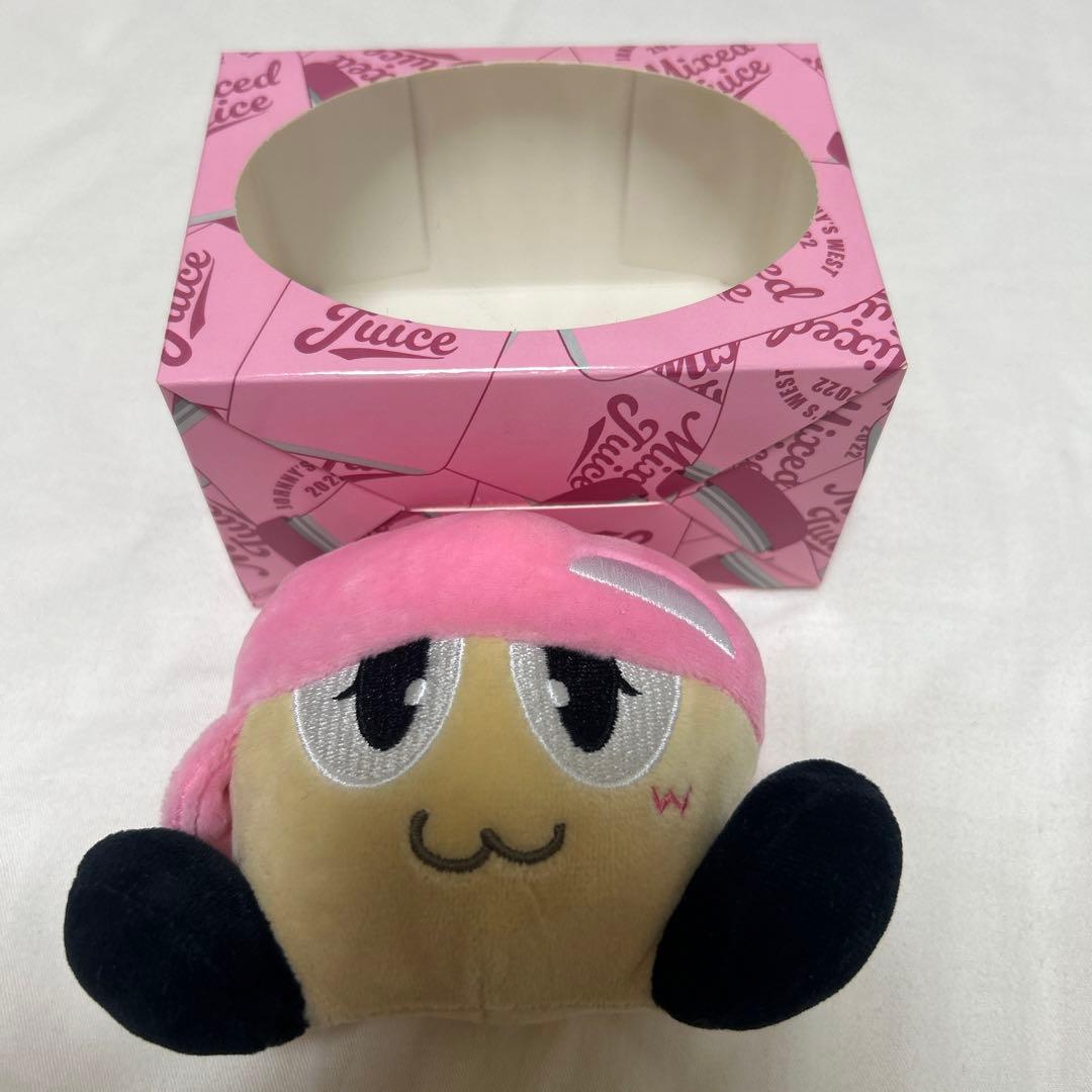 ぶらさげるヤツ ヤツぬい 7個セット グッズ