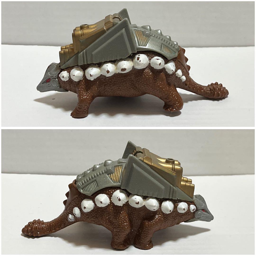 ☆トランスフォーマー ダイノキング ガイリュウ レア☆