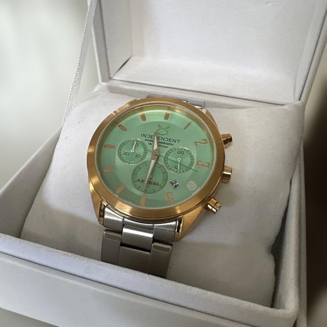 【美品】五等分の花嫁∬ INDEPENDENT 中野四葉モデル 078/200