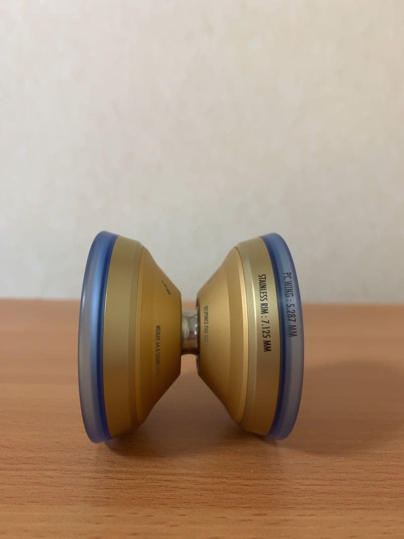 【美品】mowl Triarch