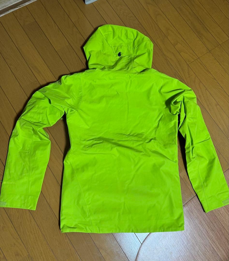 patagonia パタゴニア パウダーボウルジャケット S ゴアテックス