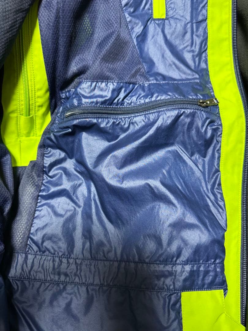 patagonia パタゴニア パウダーボウルジャケット S ゴアテックス