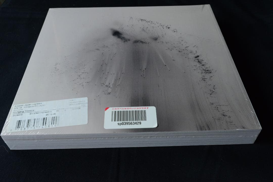 Wolfgang Tillmans /Abstract Pictures 値下げ
