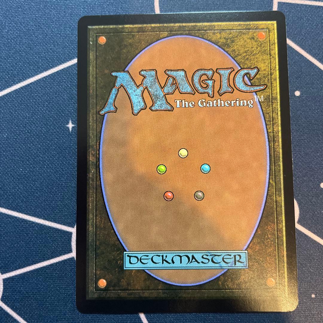 MTG 司書、ワン・シー・トン　日本語版1枚