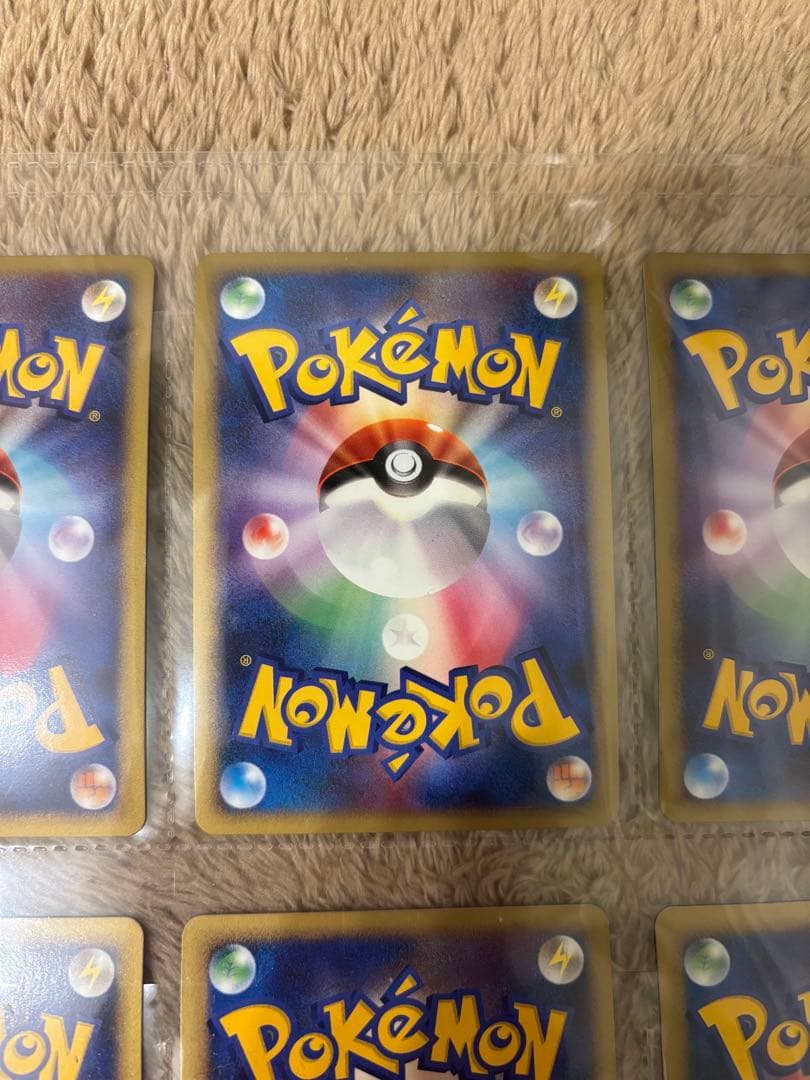 ポケモンカードゲームDP 映画公開記念プレミアムシート 2008