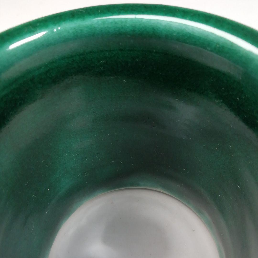 Ｗ４７　蓋置　『利休梅　蓋置』『加賀瑞山 造』　共箱　茶道具