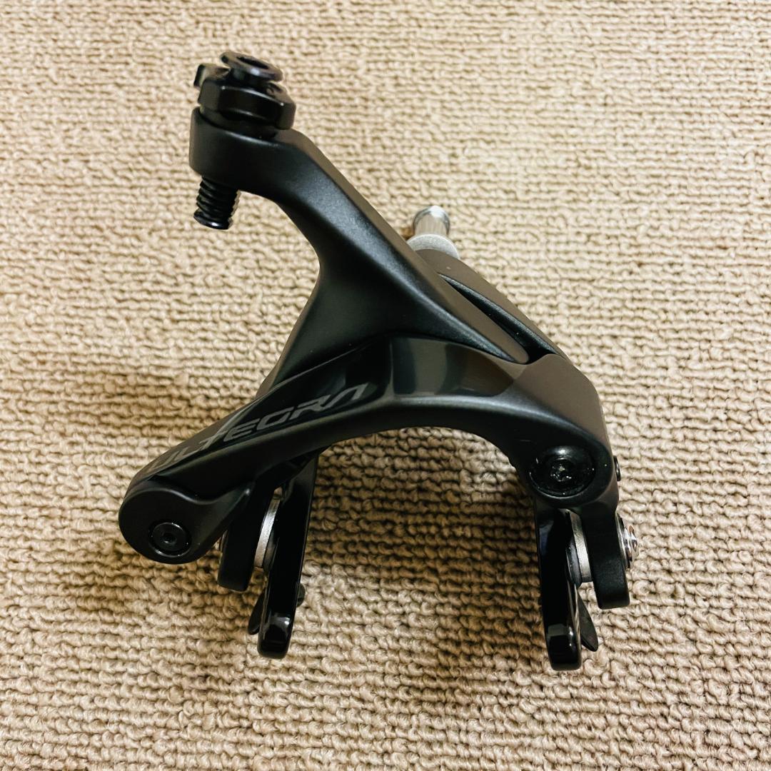 美品 シマノ アルテグラ BR-R8100 キャリパーブレーキ 前後セット