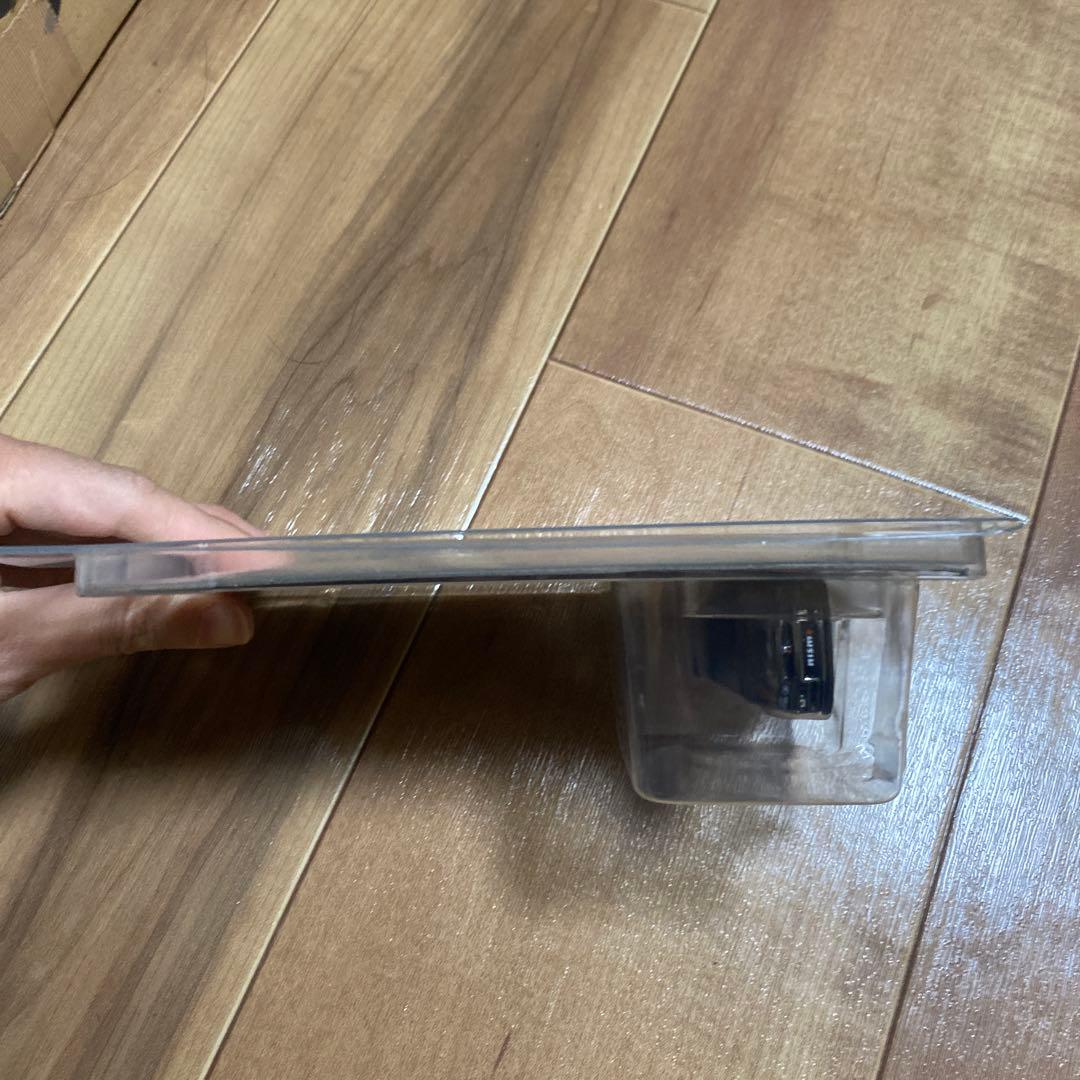 ミニカー Hot Wheels Nissan Skyline GT-R (BNR34)