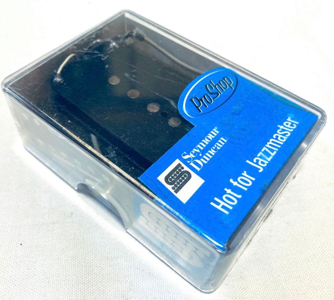 SJM-2n Hot for Jazzmaster 動作確認済 duncan