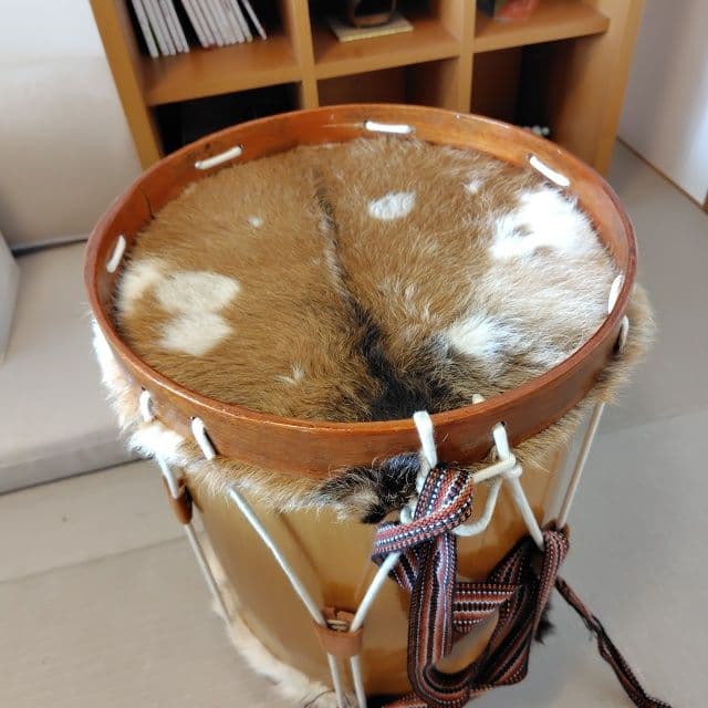 ボンボ