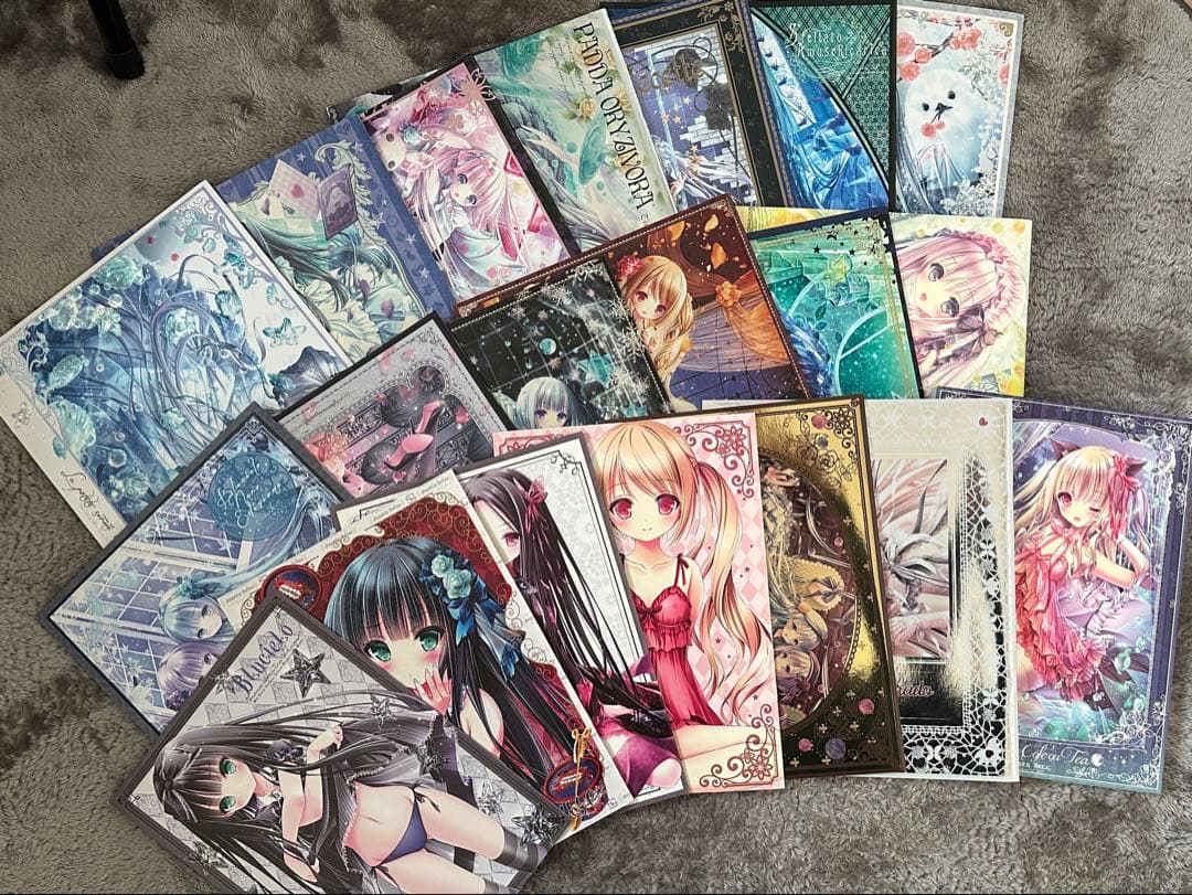 と*う様 てぃんかーべる　てぃんくる　まとめ売り