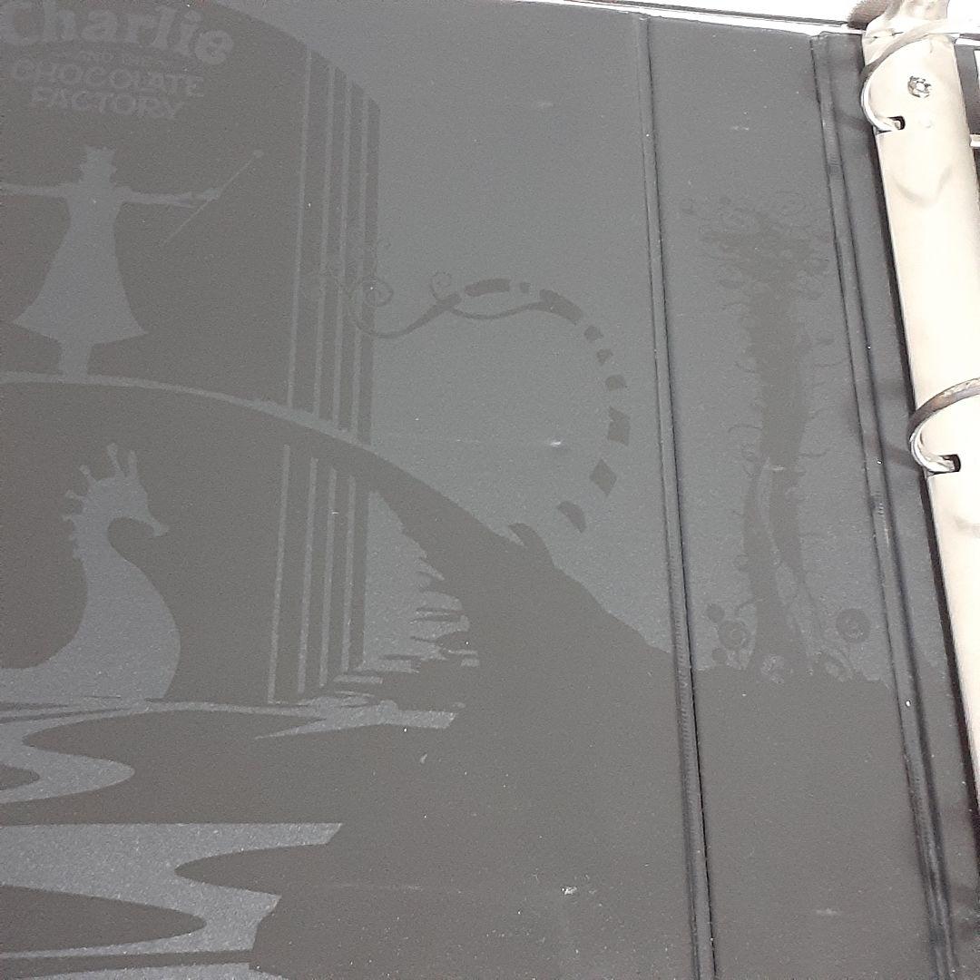 チャーリーとチョコレート工場