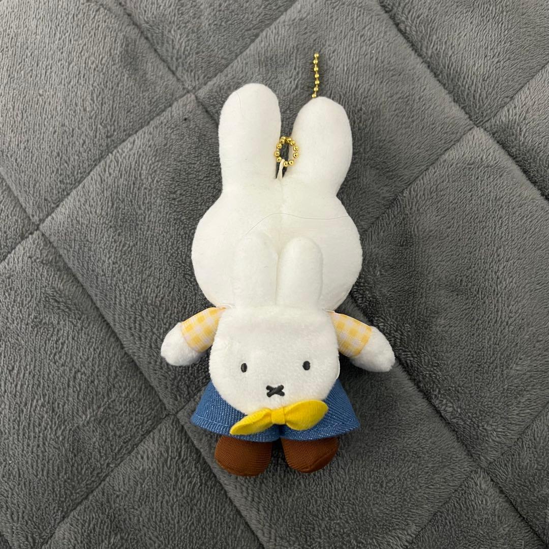 アクティブミッフィー　ハウステンボス限定　マスコットキーチェーン