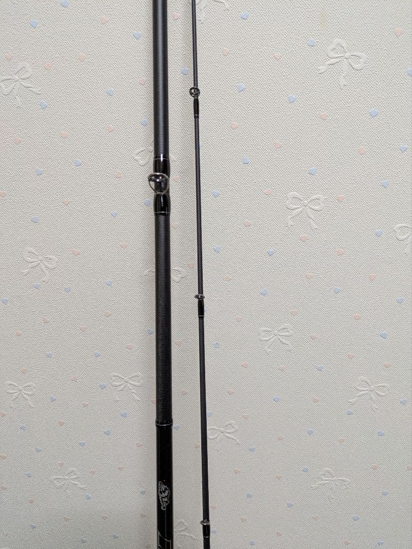 ロッド 25 HRF SX 69MHB