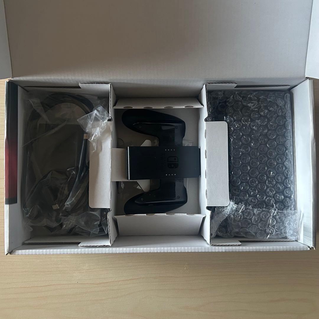 ニンテンドースイッチ Nintendo Switch 本体 青/赤ジョイコン