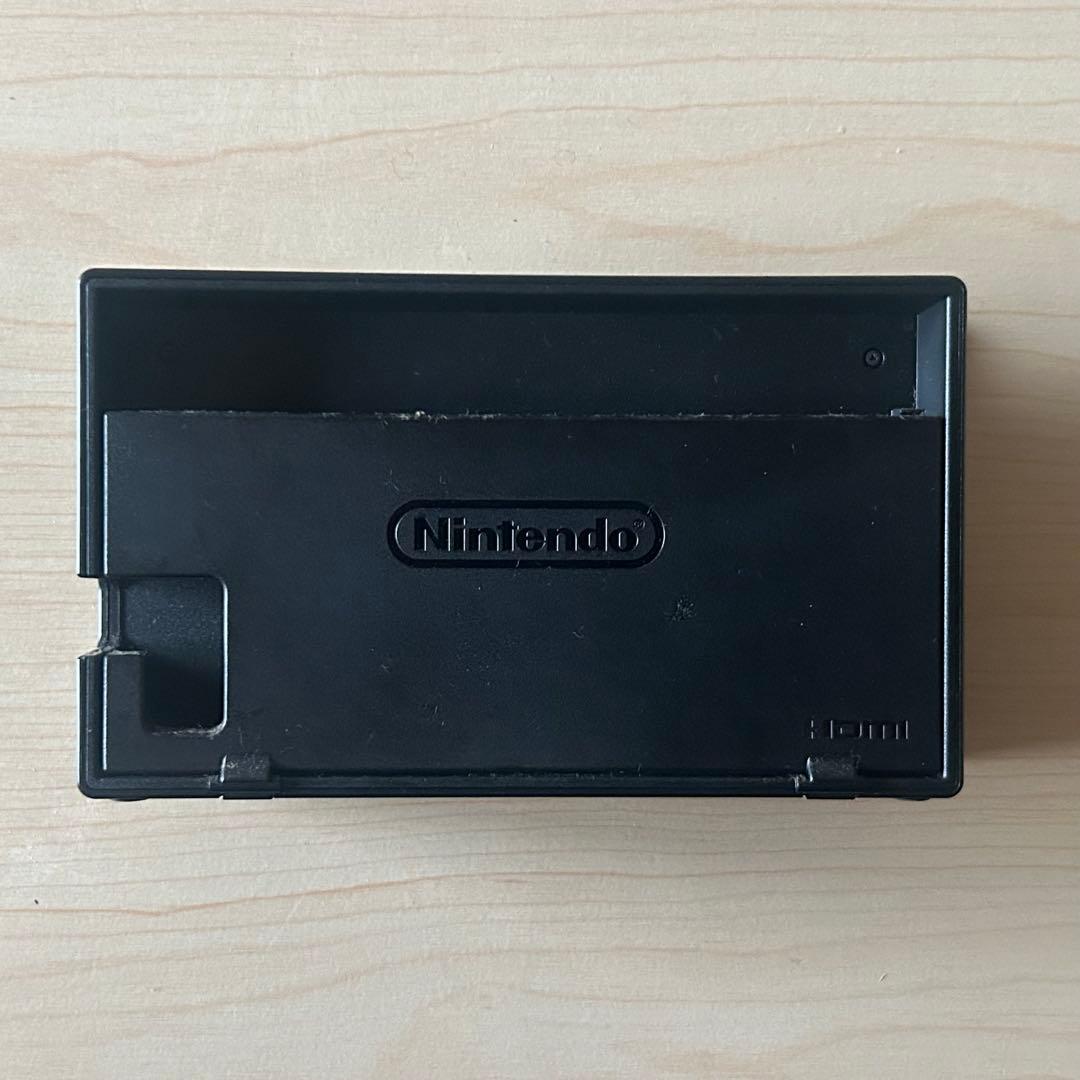 ニンテンドースイッチ Nintendo Switch 本体 青/赤ジョイコン