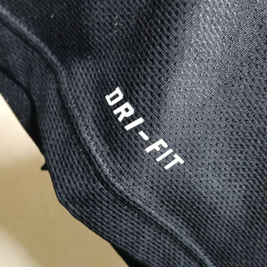 【ナイキ製】ソフトバンク 支給品プロコンバットコンプレッションウェア XXL