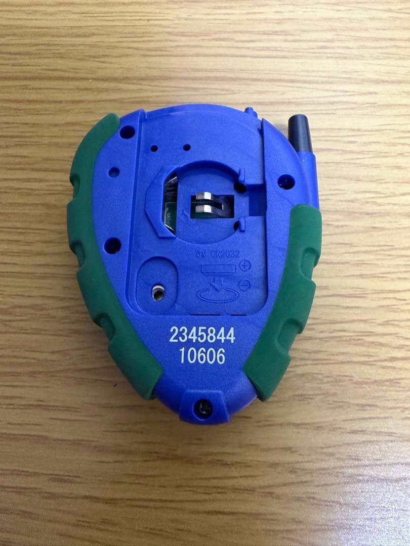 美品　デジモンアドベンチャー02 D-3 Ver.15th パイルドラモンカラー