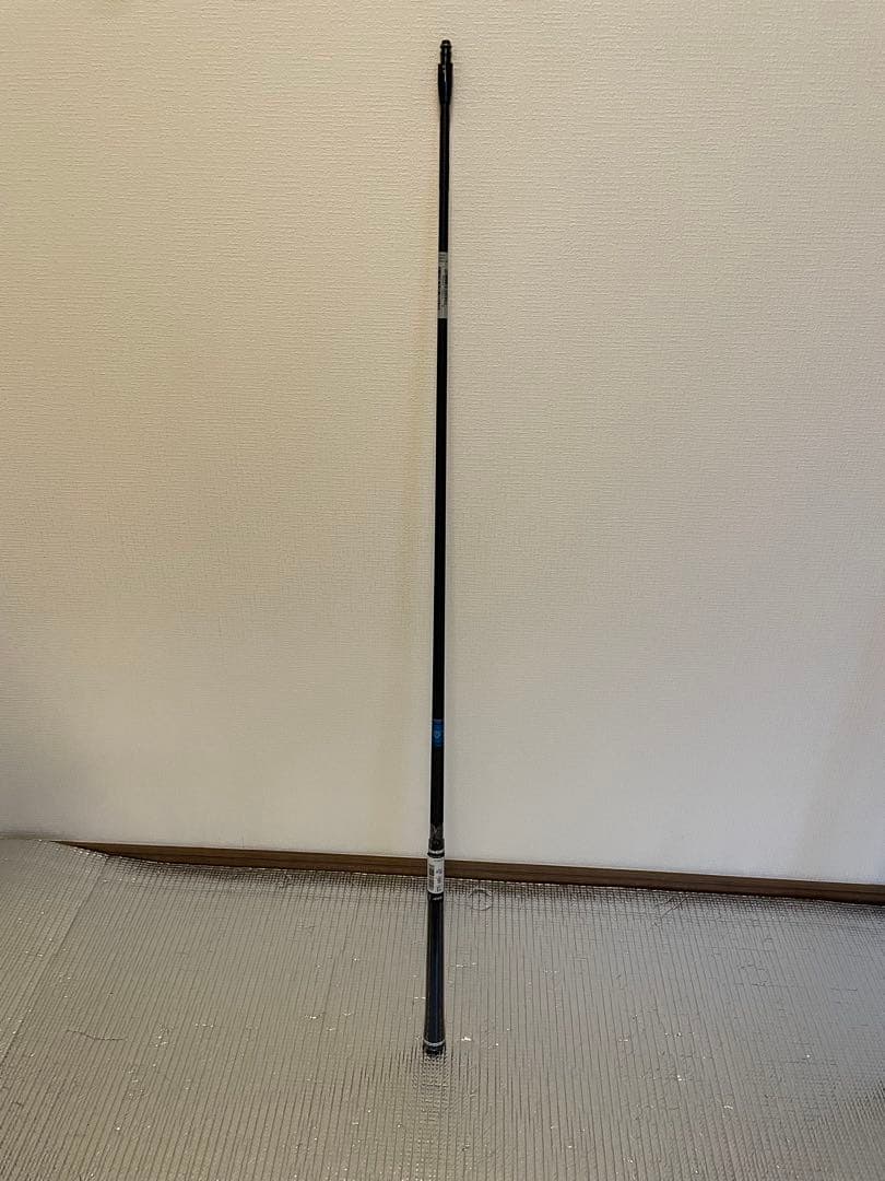 TENSEI 1K Blue 55s 42インチ 5w 18°用 新品GT3外し