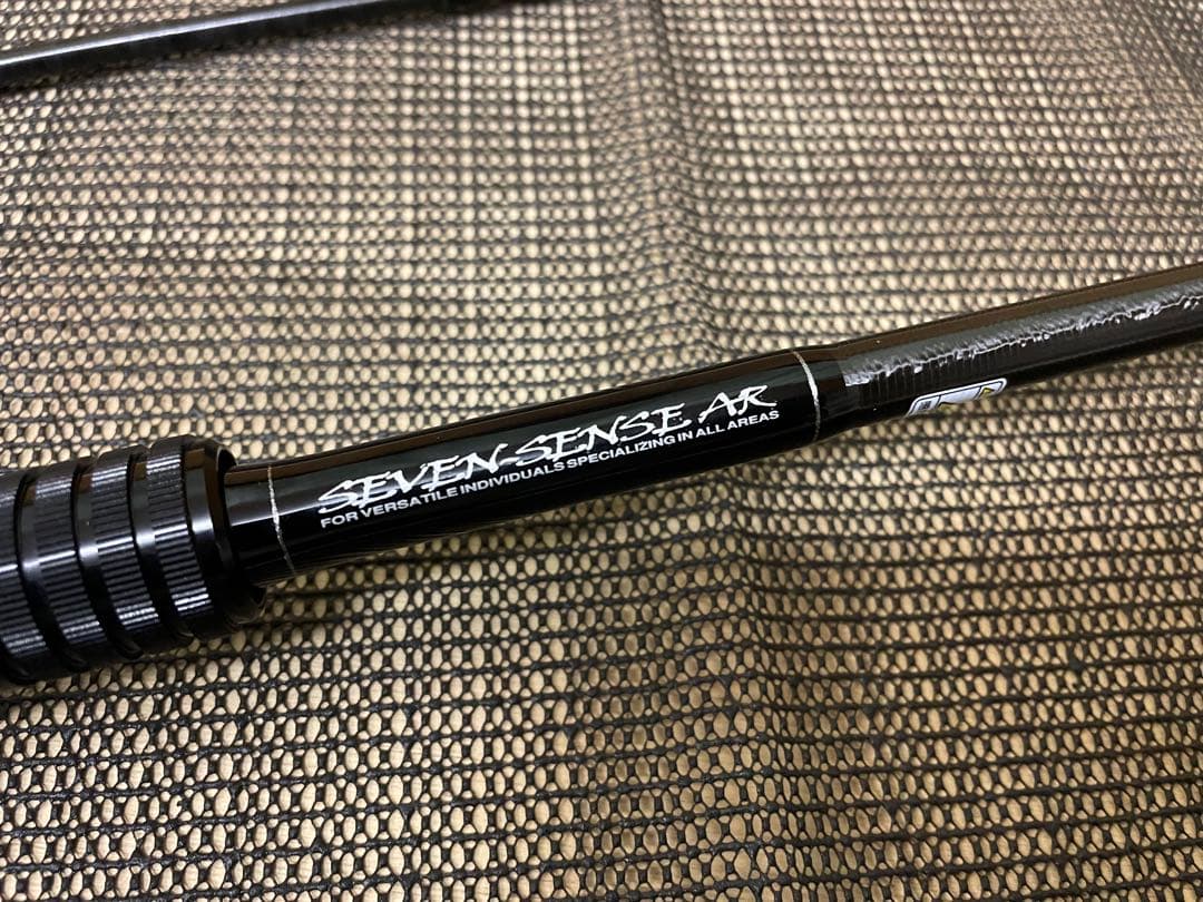 【中古・美品】Gクラフト モンスタープラッガー MPB-783-AR