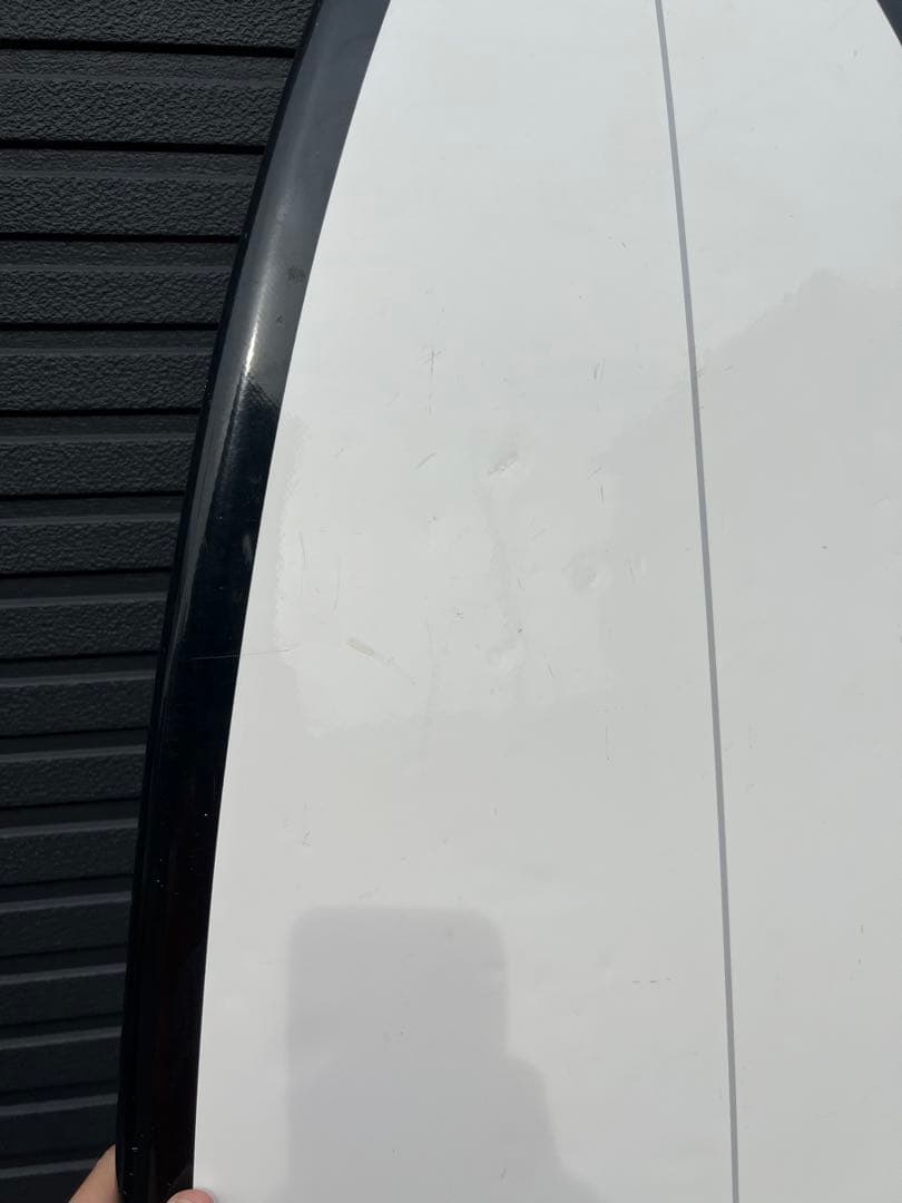 サーフボード　THREE WEATHER 6.6 直接手渡希望大阪