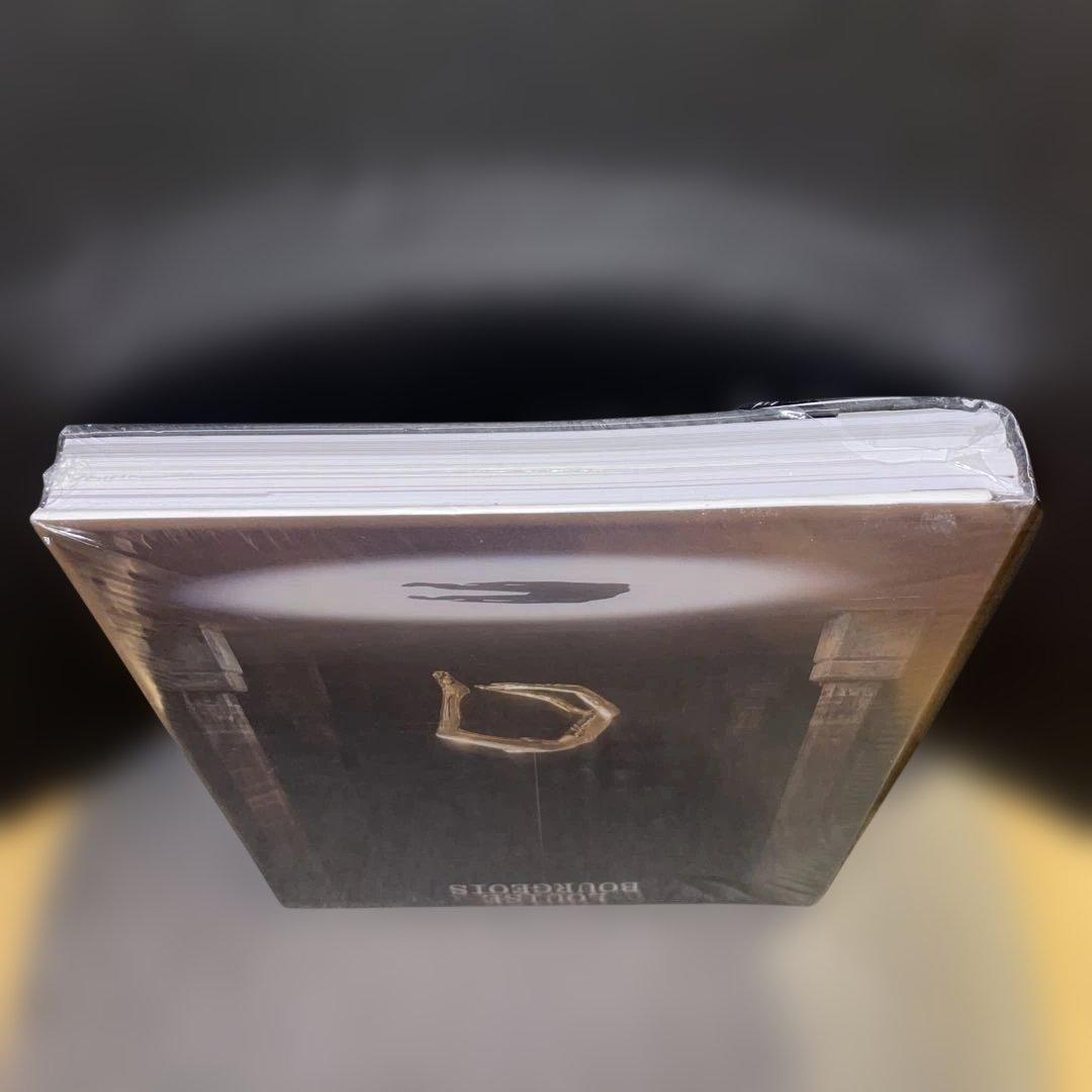 meto 　Louise Bourgeois